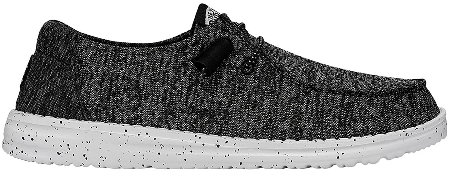 Hey Dude Women’s Wendy Sport Knit Shoes Academy