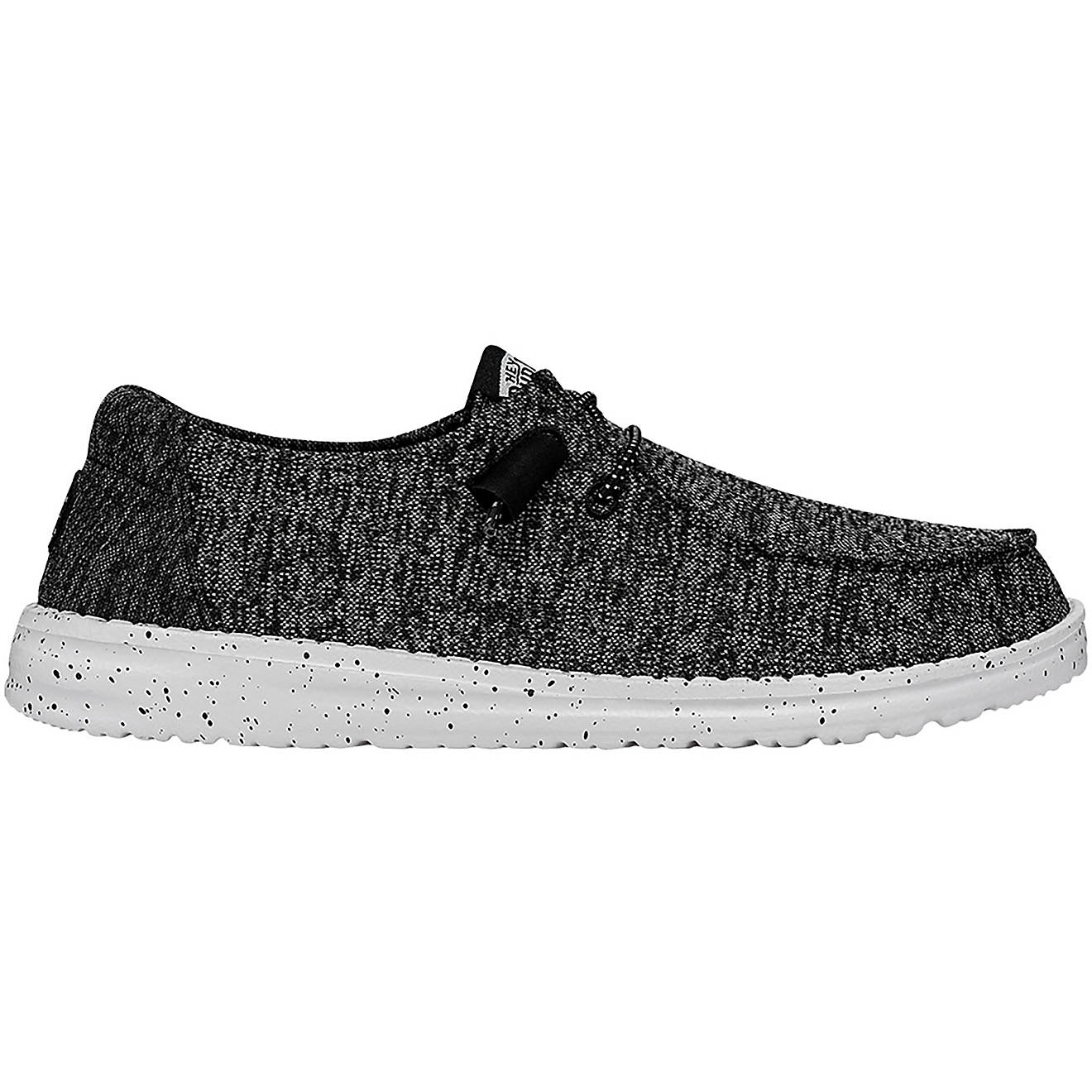 HEYDUDE Women's Wendy Sport Knit Shoes