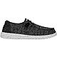 HEYDUDE Women’s Wendy Sport Knit Shoes                                                                                         - view number 1 selected
