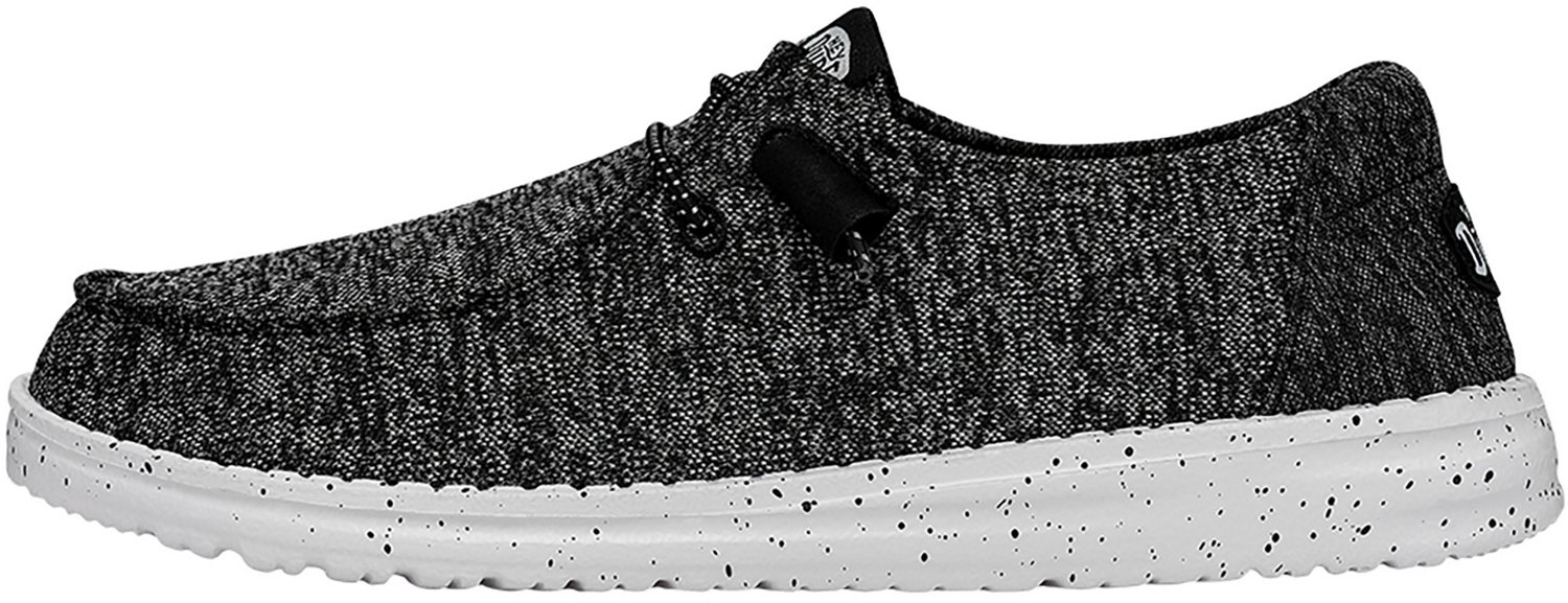 HEYDUDE Women’s Wendy Sport Knit Shoes - view number 2