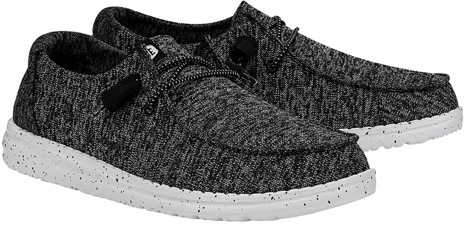 HEYDUDE Women’s Wendy Sport Knit Shoes - view number 3