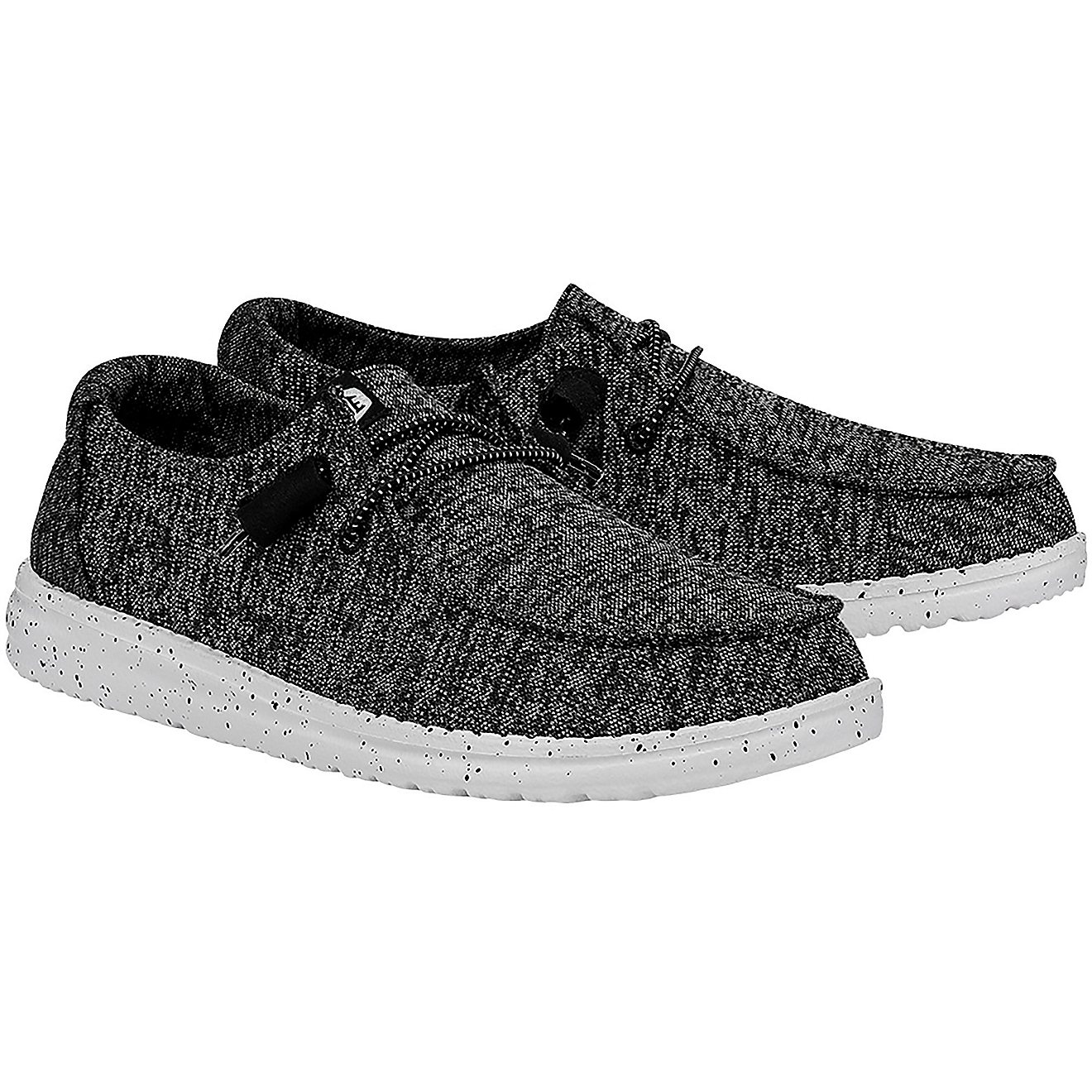 HEYDUDE Women’s Wendy Sport Knit Shoes                                                                                         - view number 3