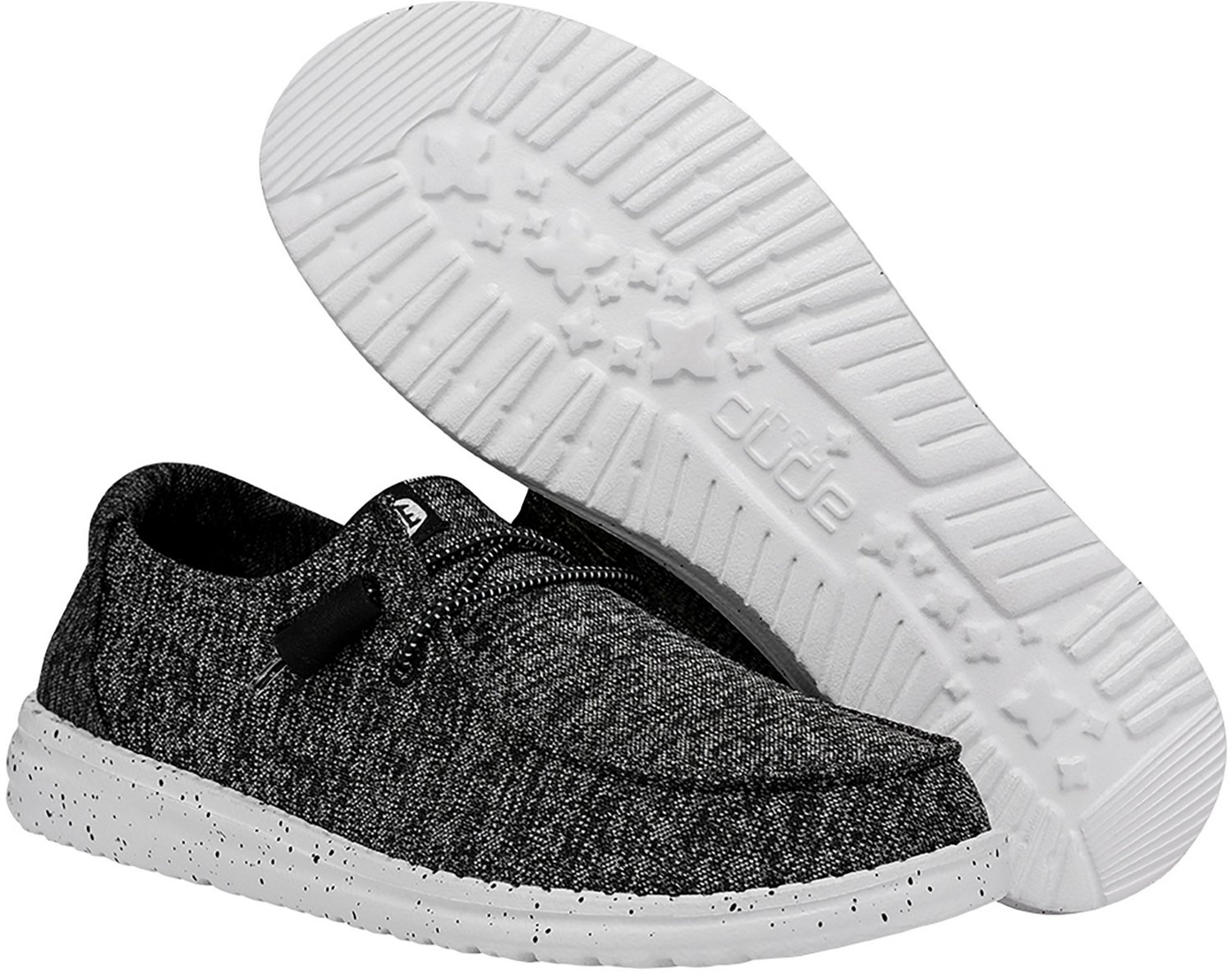 Hey Dude Women's Wendy Sport Knit Shoes