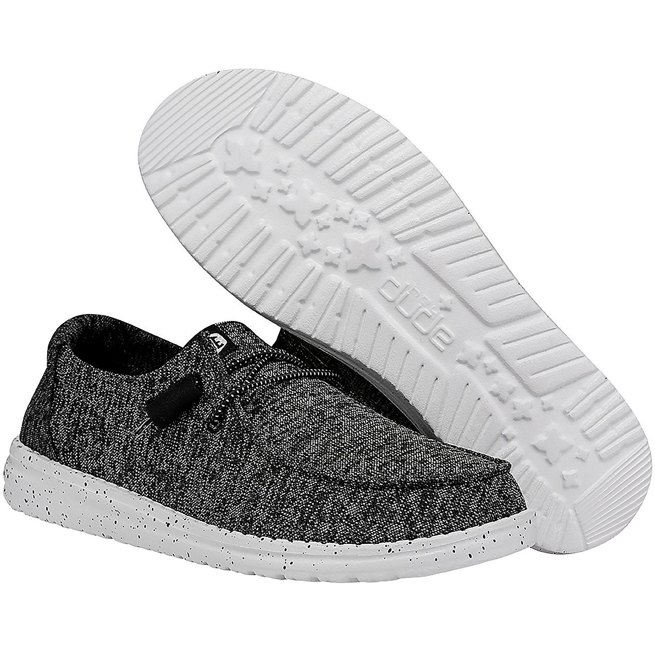 HEYDUDE Women’s Wendy Sport Knit Shoes                                                                                         - view number 6