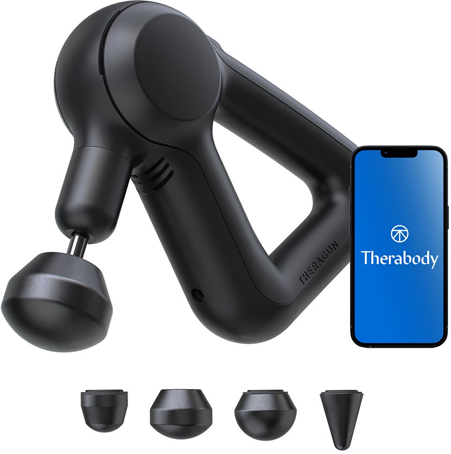 Theragun Prime Handheld Percussive Massage Device                                                                                - view number 6