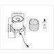 Outdoor Gourmet 80 qt Boiling Kit                                                                                                - view number 4