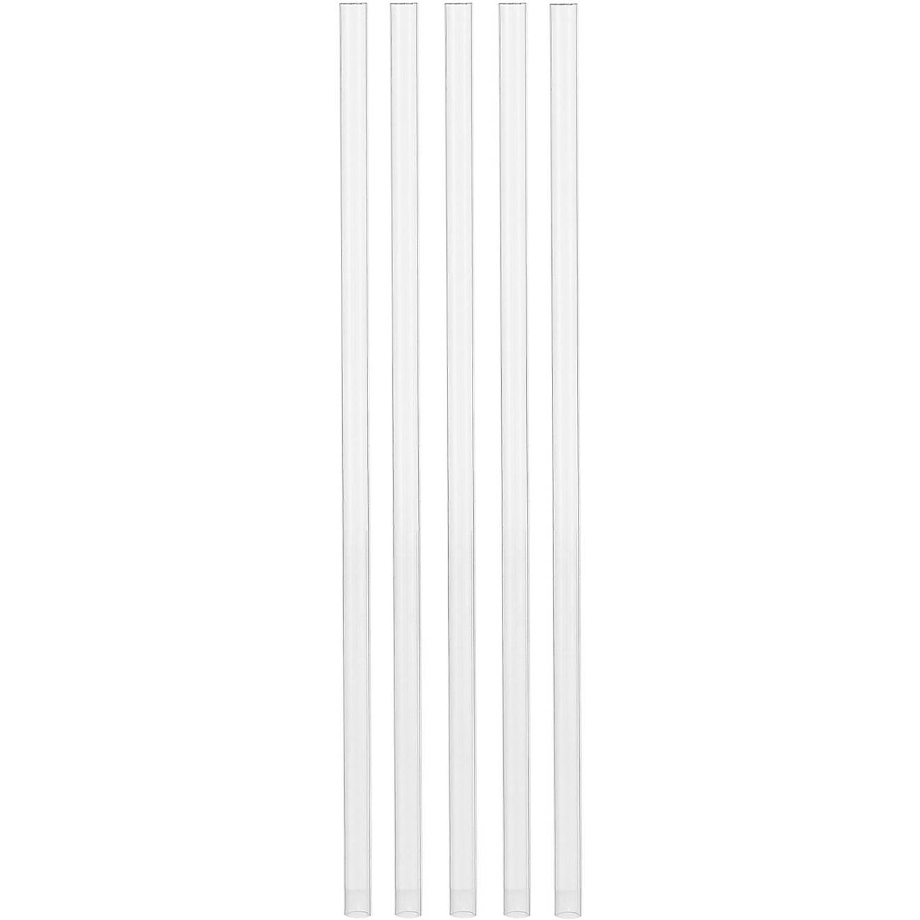 Stanley 30 oz Adventure Quencher Replacement Straws 4-Pack                                                                       - view number 1