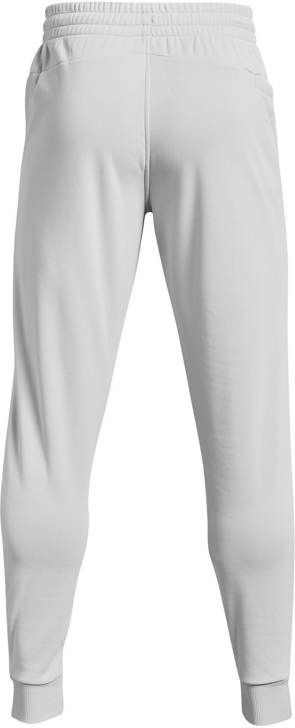 Under Armour Men's Armour Fleece Joggers                                                                                         - view number 2
