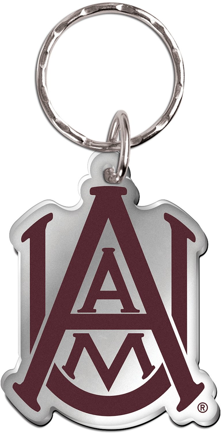 A&m keychain clearance