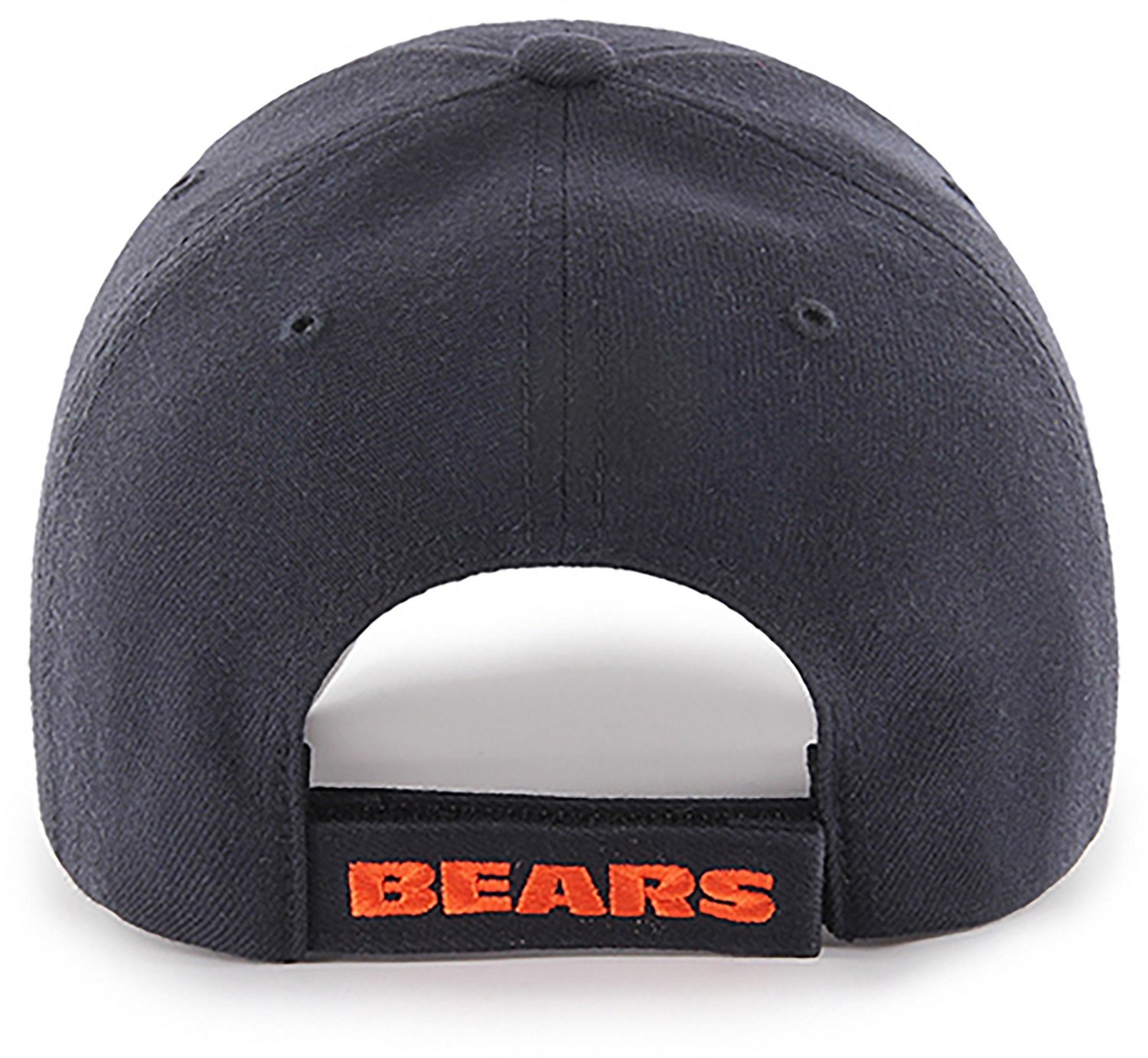 '47 Men's Chicago Bears MVP Cap - view number 2