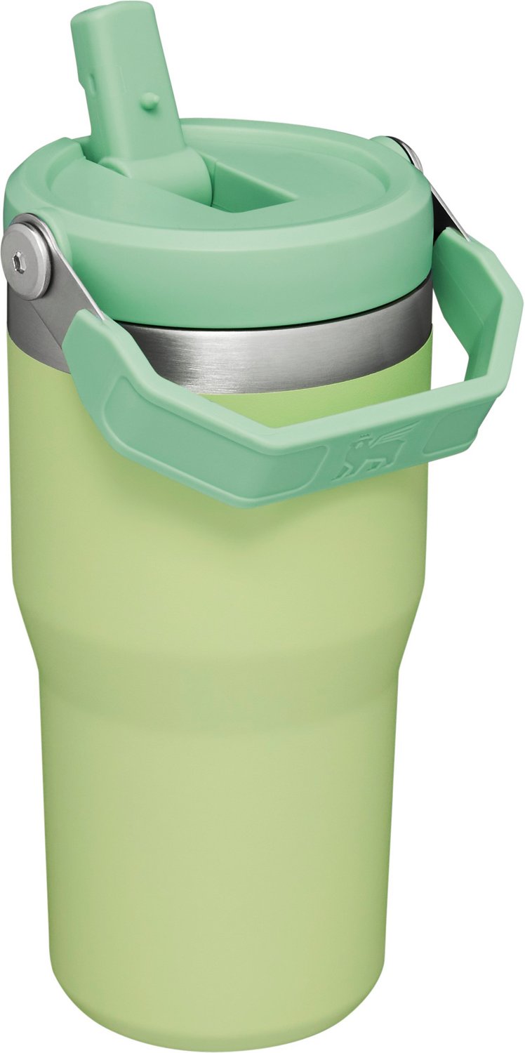 Stanley The IceFlow 20 oz Classic Flip Straw Tumbler - view number 2