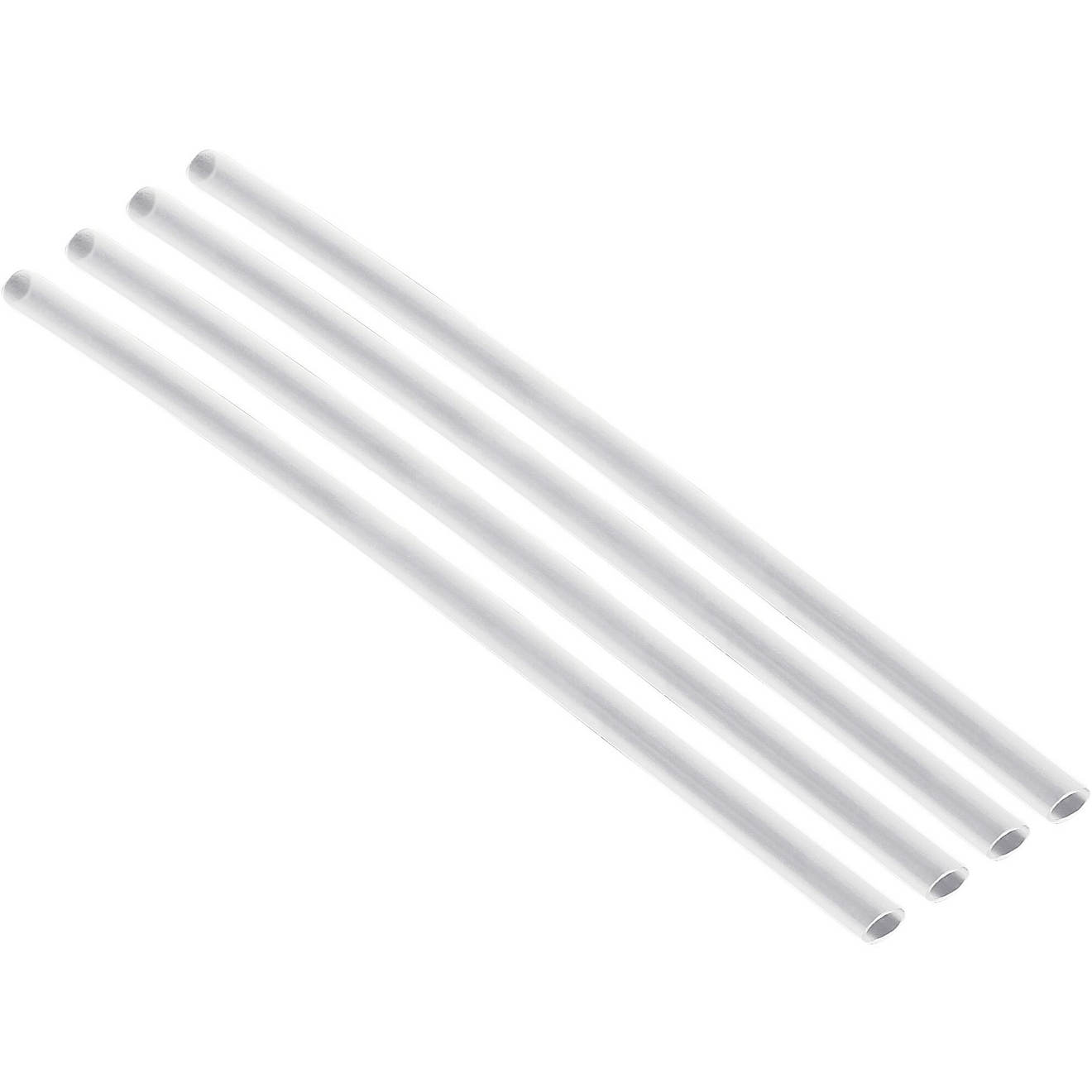 Stanley 40 oz Adventure Quencher Replacement Straws 4-Pack                                                                       - view number 1