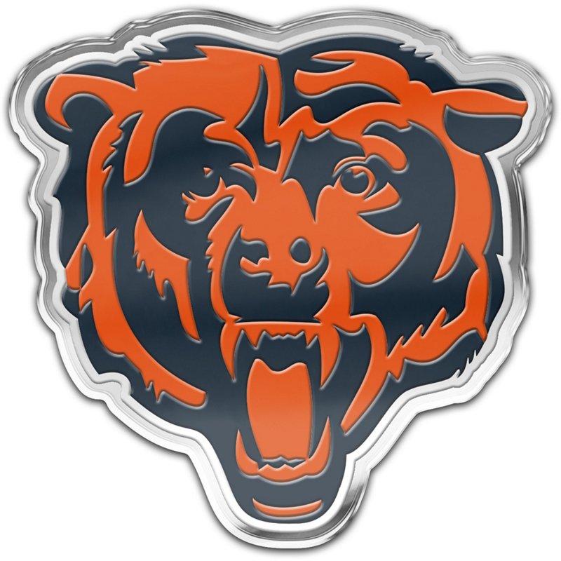 Wincraft Chicago Be… - image