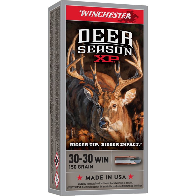 Winchester Deer Sea… - image