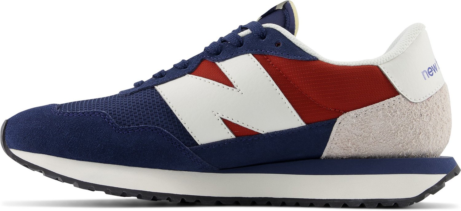 New Balance Men's 237 Retro Sneaker | Free Shipping at Academy