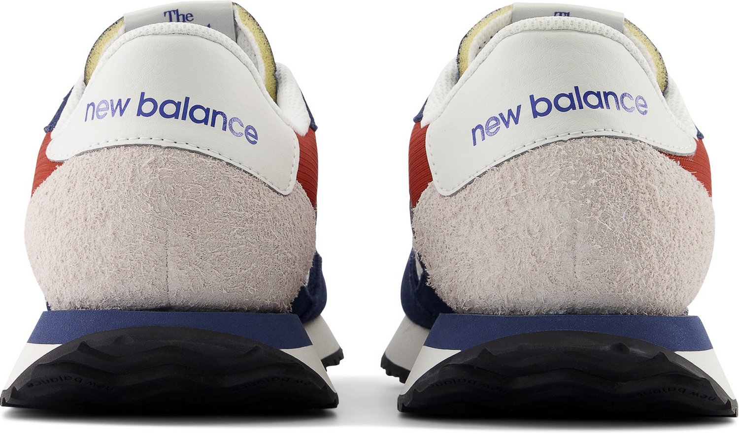 New Balance Men's 237 Retro Sneaker                                                                                              - view number 4