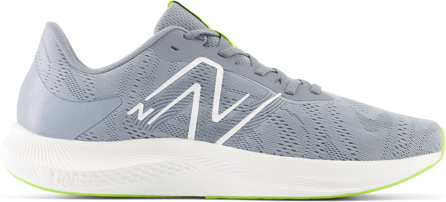 New Balance Men's DynaSoft Pro Run V2 Running Shoes