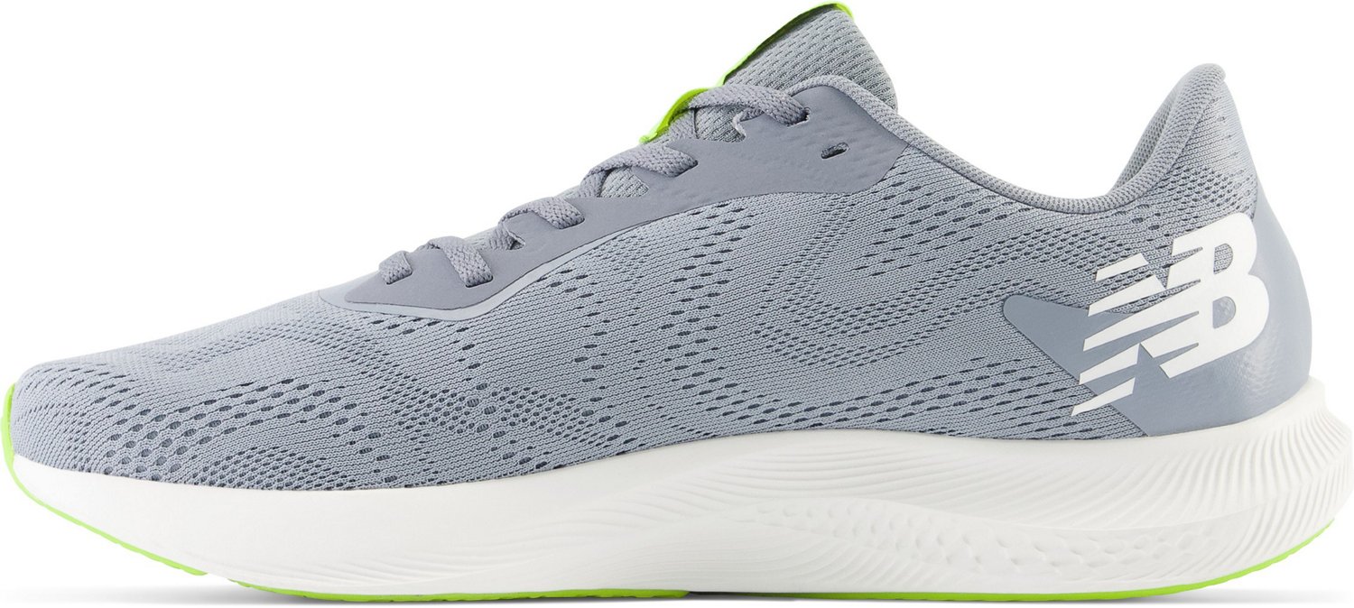 New Balance Men's DynaSoft Pro Run V2 Running Shoes - view number 2