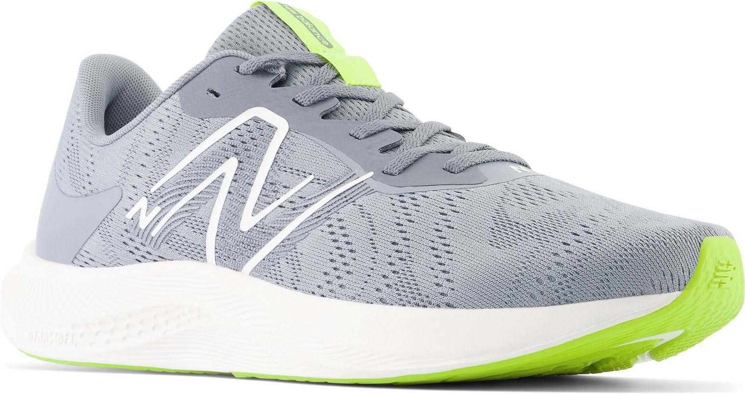 New Balance Men's DynaSoft Pro Run V2 Running Shoes - view number 3