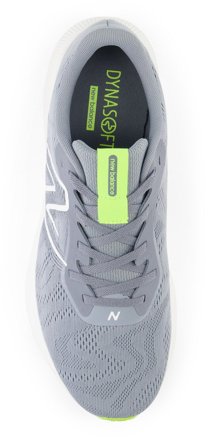New Balance Men's DynaSoft Pro Run V2 Running Shoes - view number 4