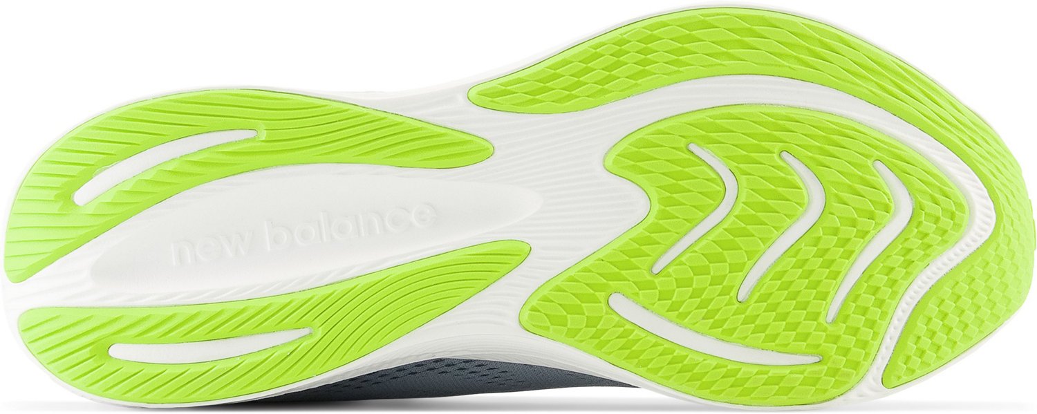 New Balance Men's DynaSoft Pro Run V2 Running Shoes - view number 5