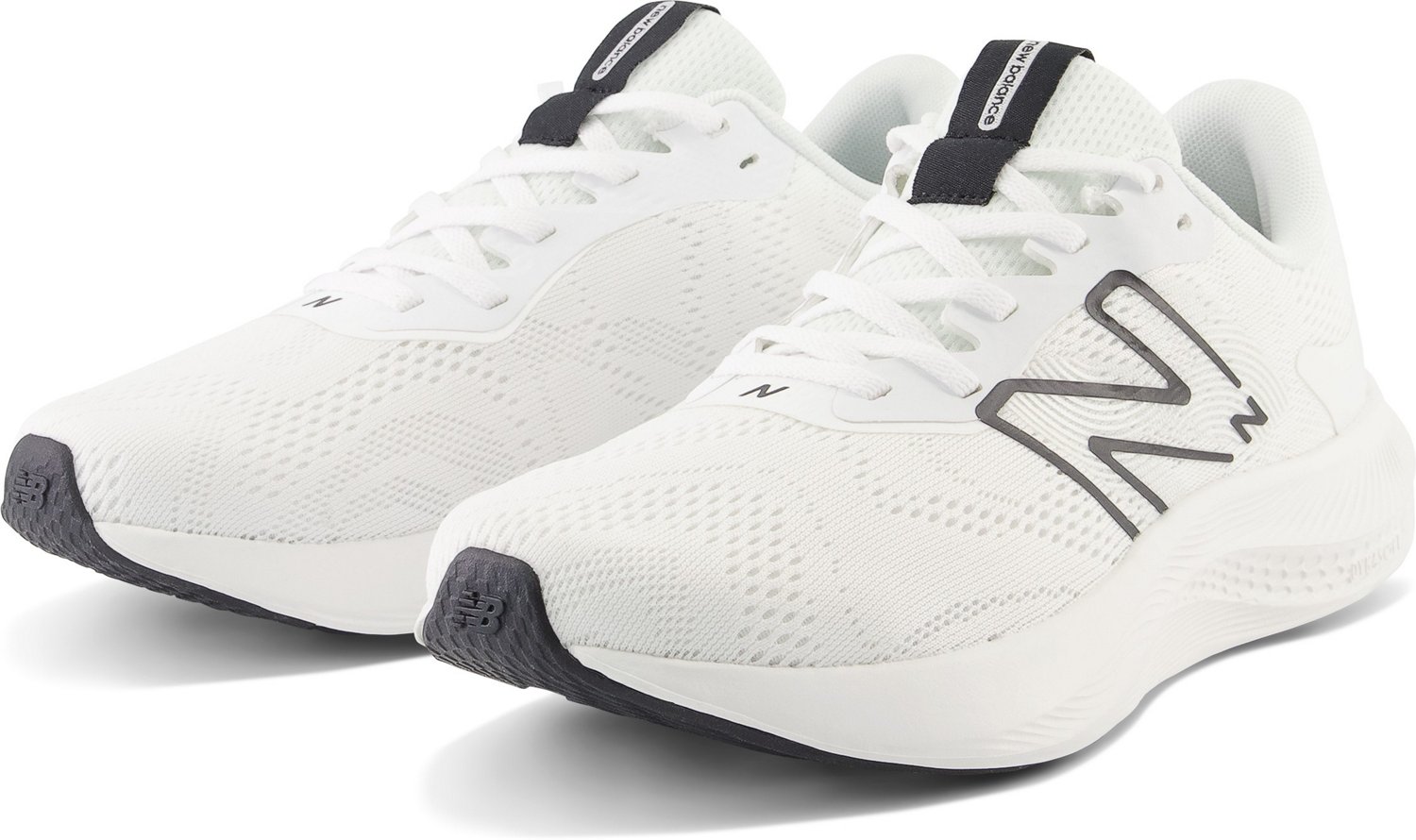 New Balance Women's DynaSoft Pro Run V2 Running Shoes