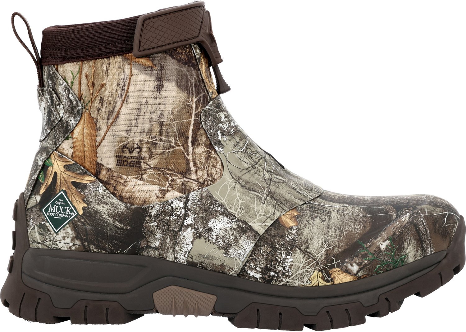 Academy men's hotsell hunting boots