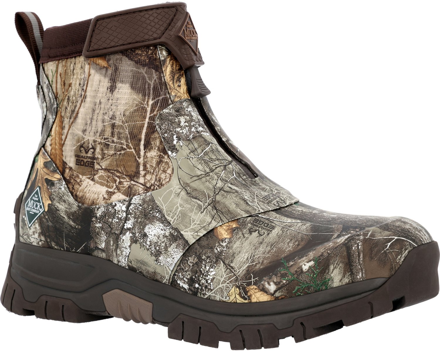 Men's muck hunting boots hotsell