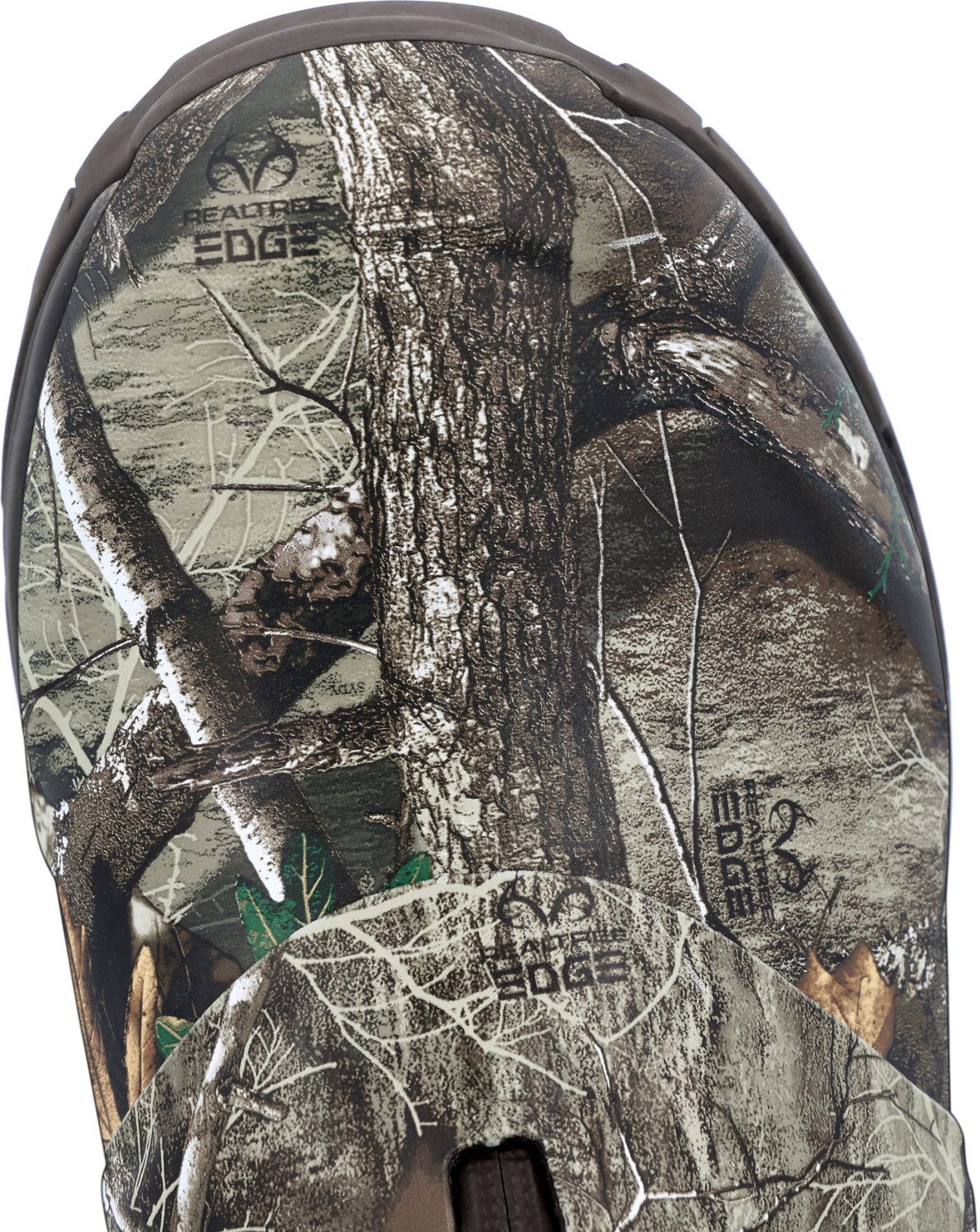 Muck Boot Men's Apex Zip Hunting Boots - view number 6