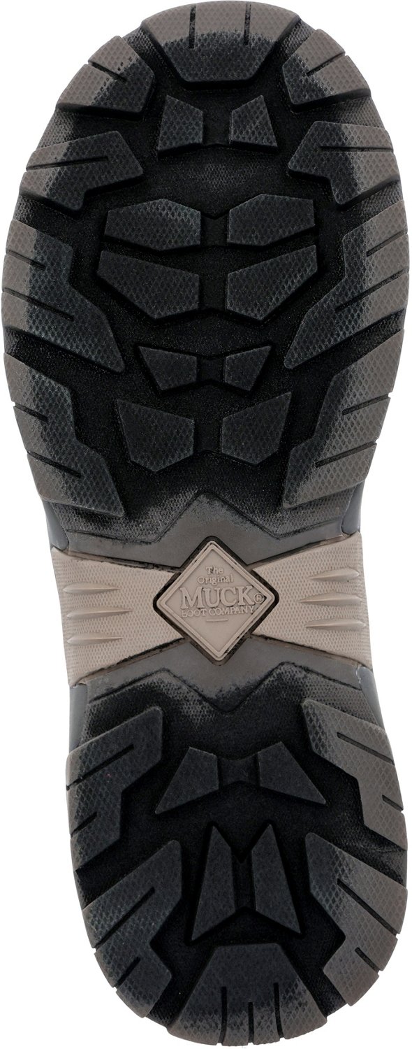 Muck Boot Men's Apex Zip Hunting Boots - view number 7