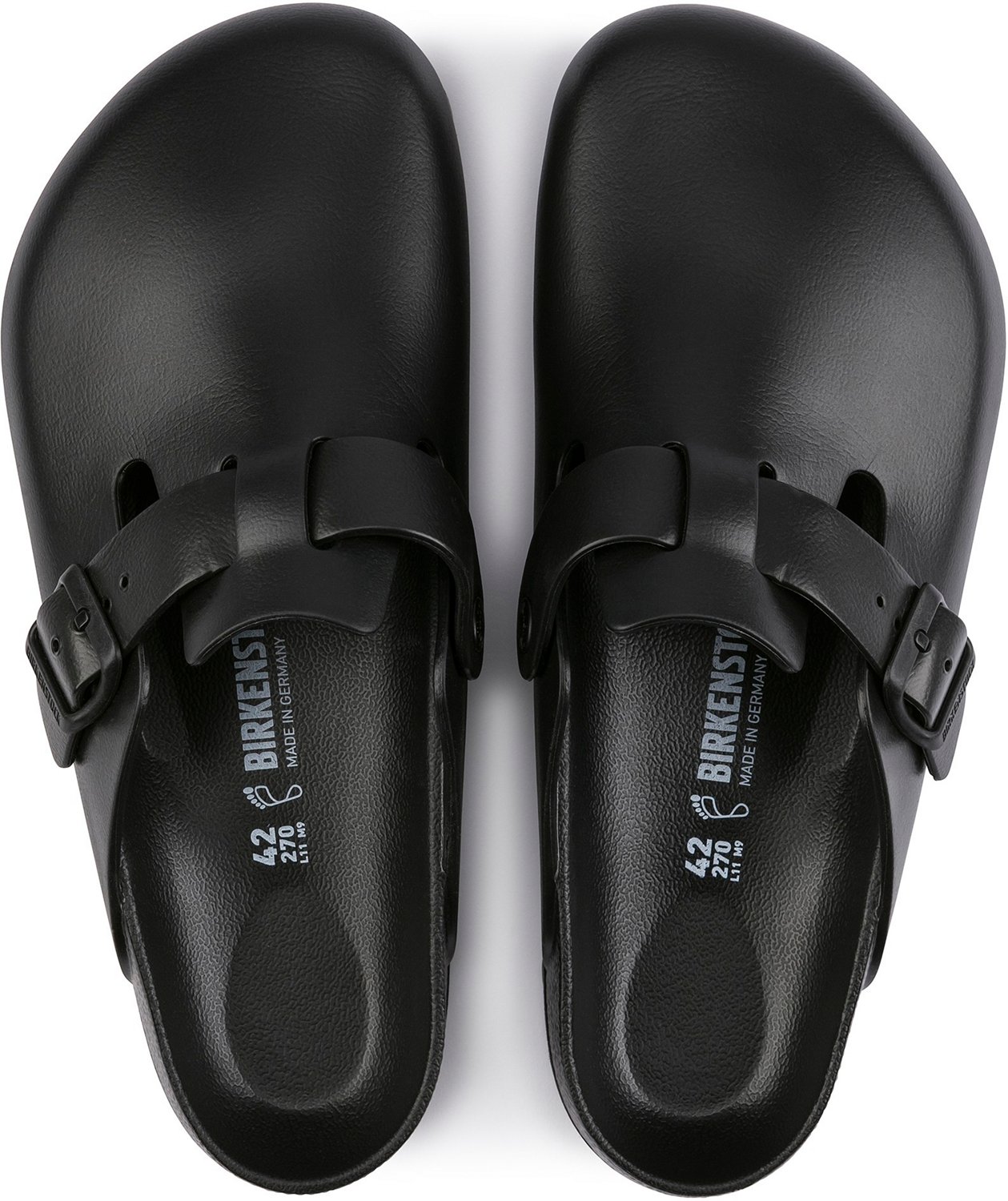 Birkenstock Men's Boston EVA Clogs | Free Shipping at Academy