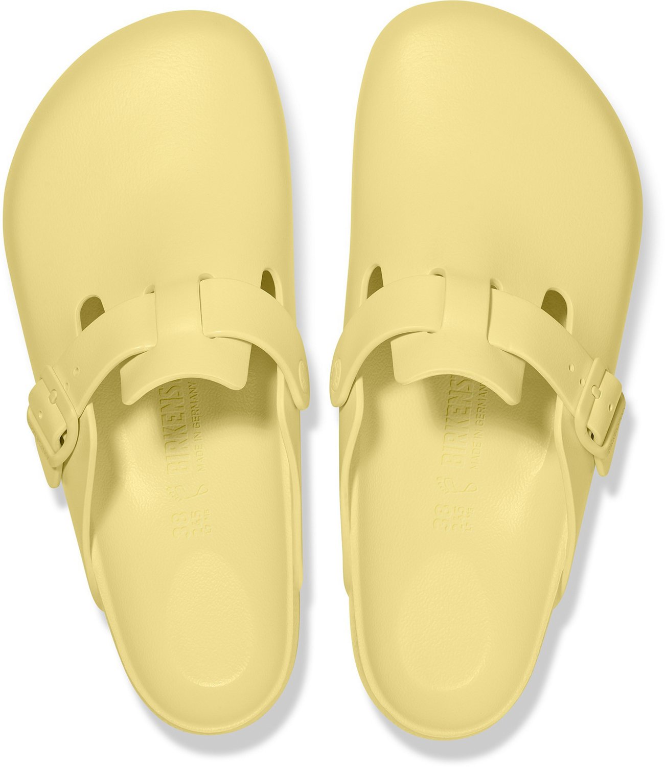 Birkenstock Women's Boston Popcorn EVA Clogs - view number 3