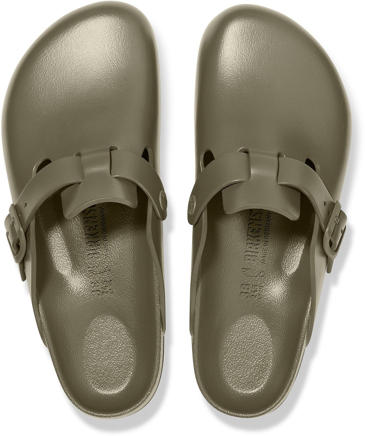 Birkenstock Men's Boston EVA Clogs                                                                                               - view number 3
