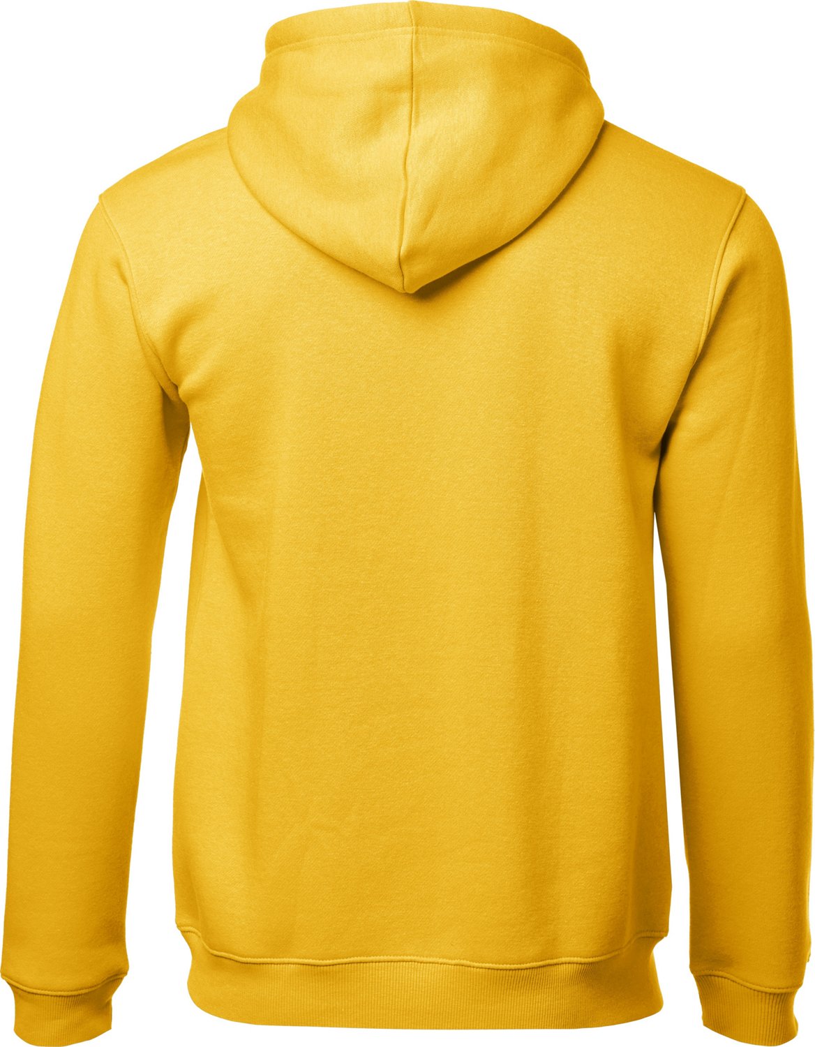 BCG Men's Lifestyle Cotton Fleece Hoodie - view number 2