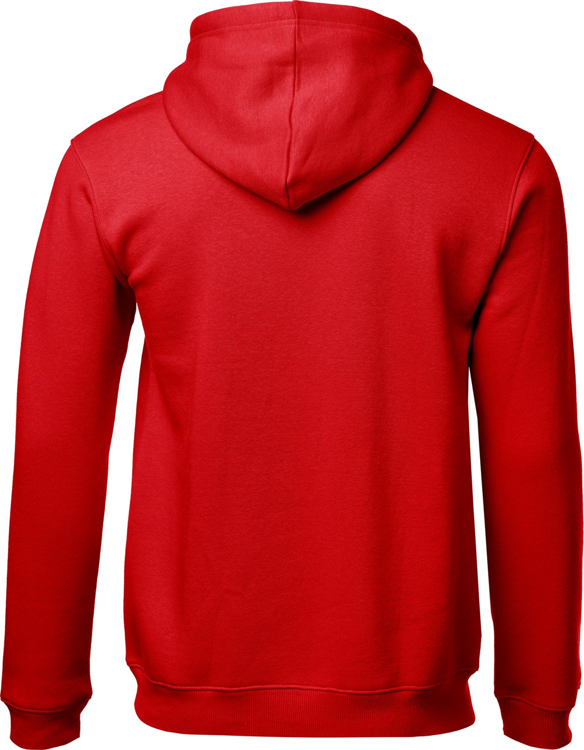 BCG Men’s Lifestyle Cotton Fleece Hoodie Academy