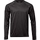 BCG Men's Turbo Mesh Long Sleeve T-shirt                                                                                         - view number 1 selected