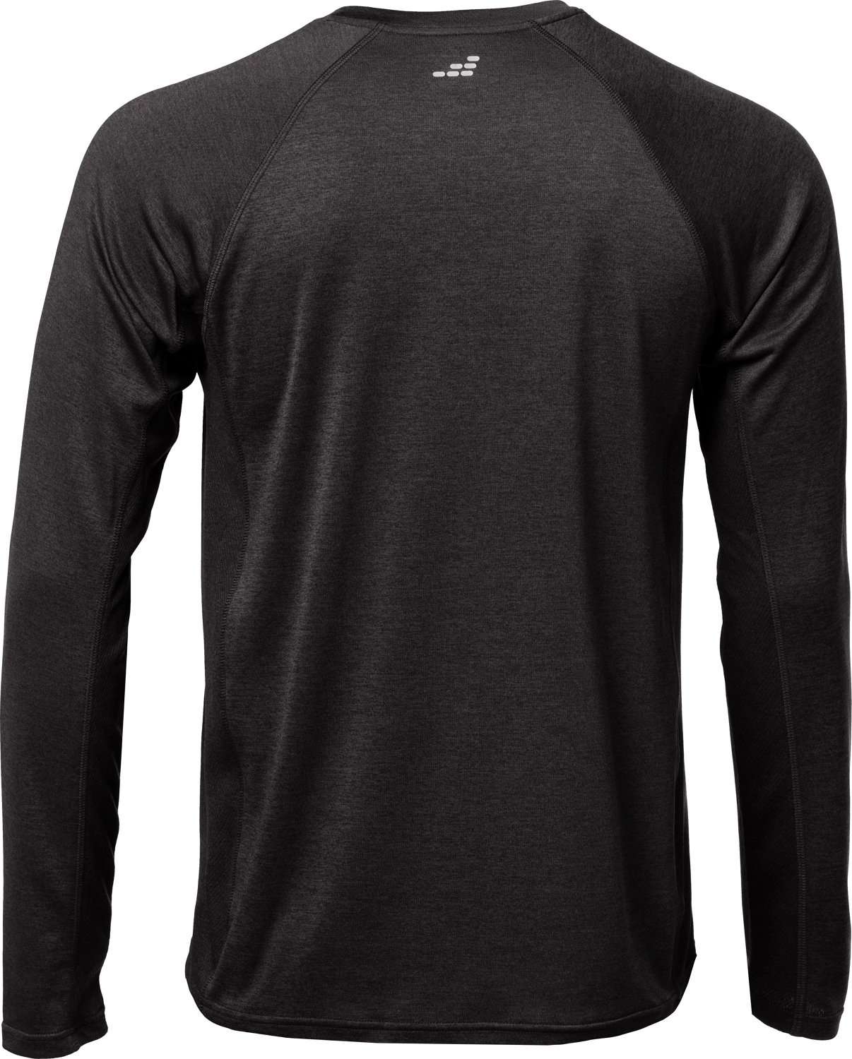 BCG Men's Turbo Mesh Long Sleeve Tshirt Academy