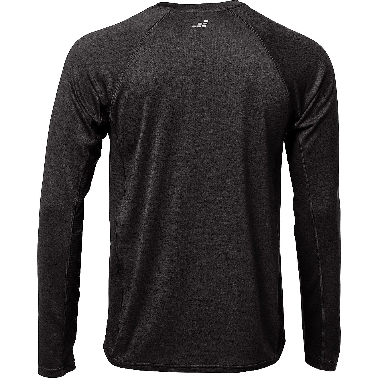 BCG Men's Turbo Mesh Long Sleeve T-shirt                                                                                         - view number 2