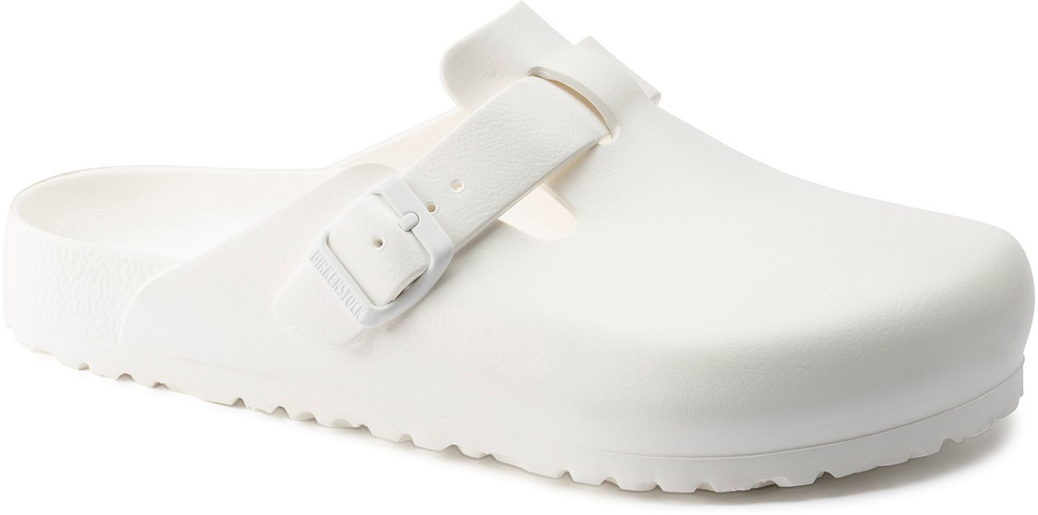 Birkenstock Women's Boston Popcorn EVA Clogs