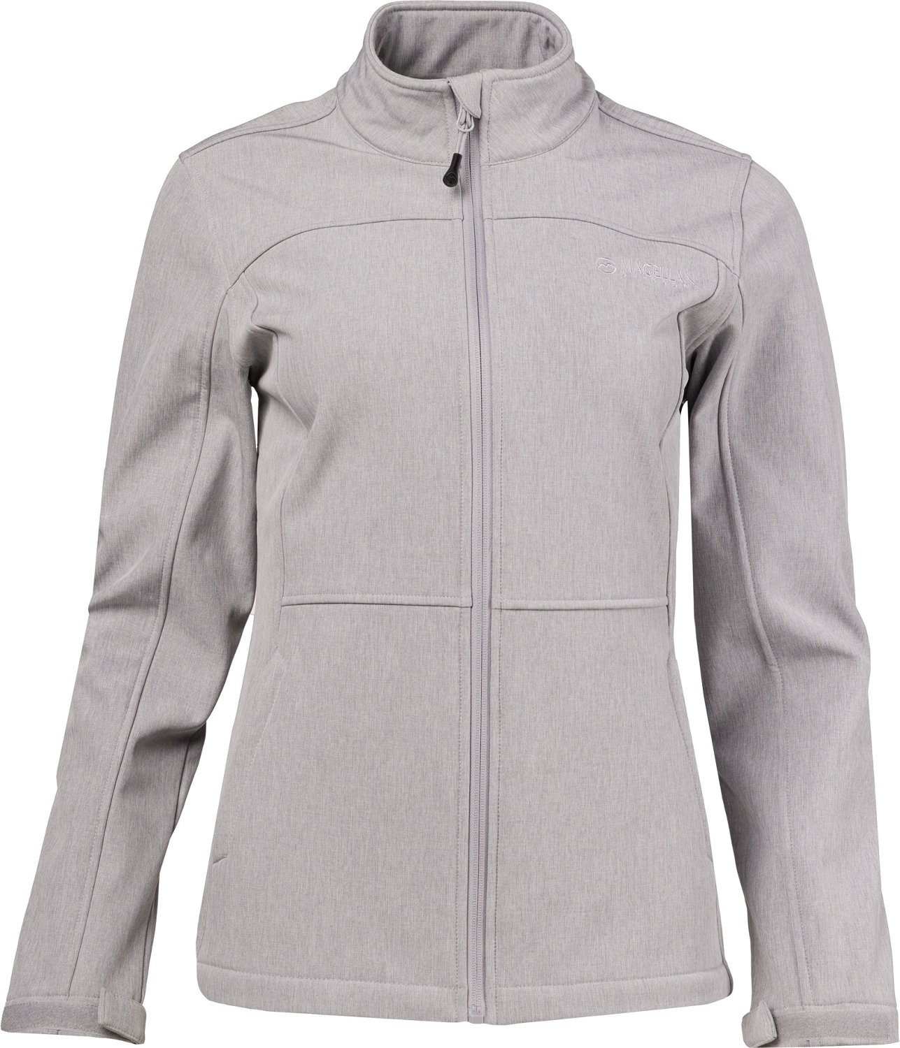 Magellan Women's Hickory Canyon Softshell Jacket | Academy