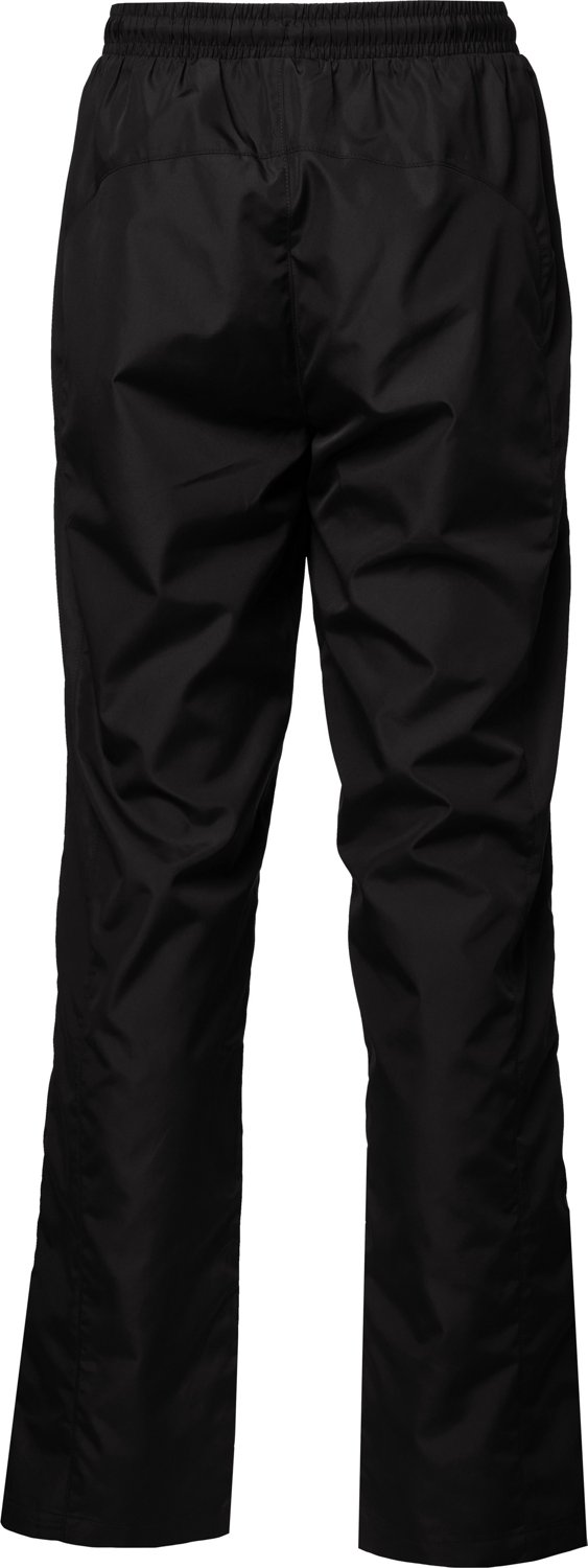 BCG Women's Mesh Lined Pants