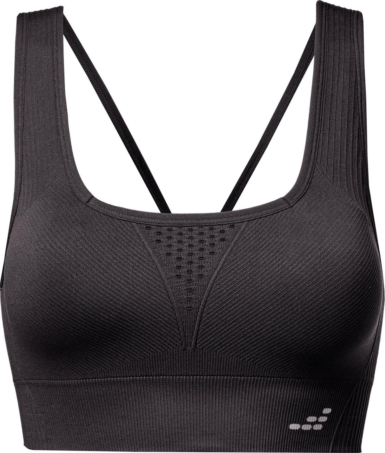 Bcg Pink Sports Bra Size L - 31% off