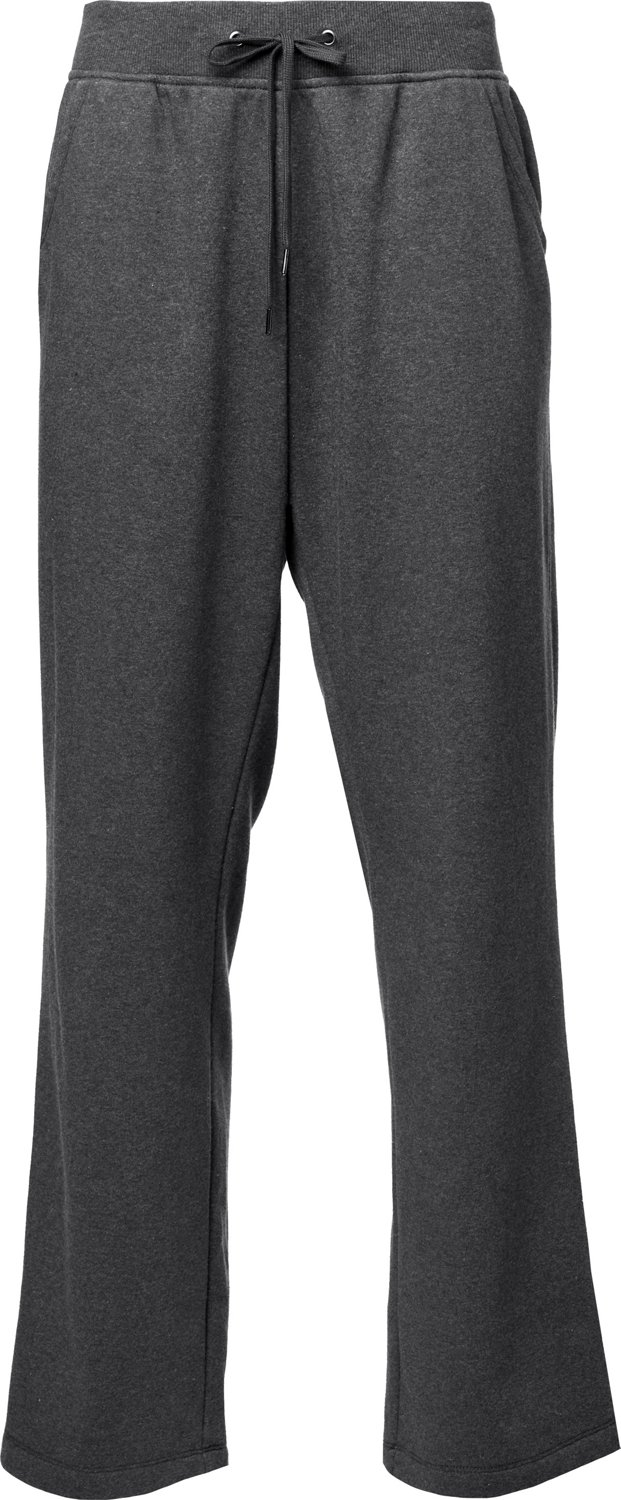 BCG Women's Cotton Fleece Pants