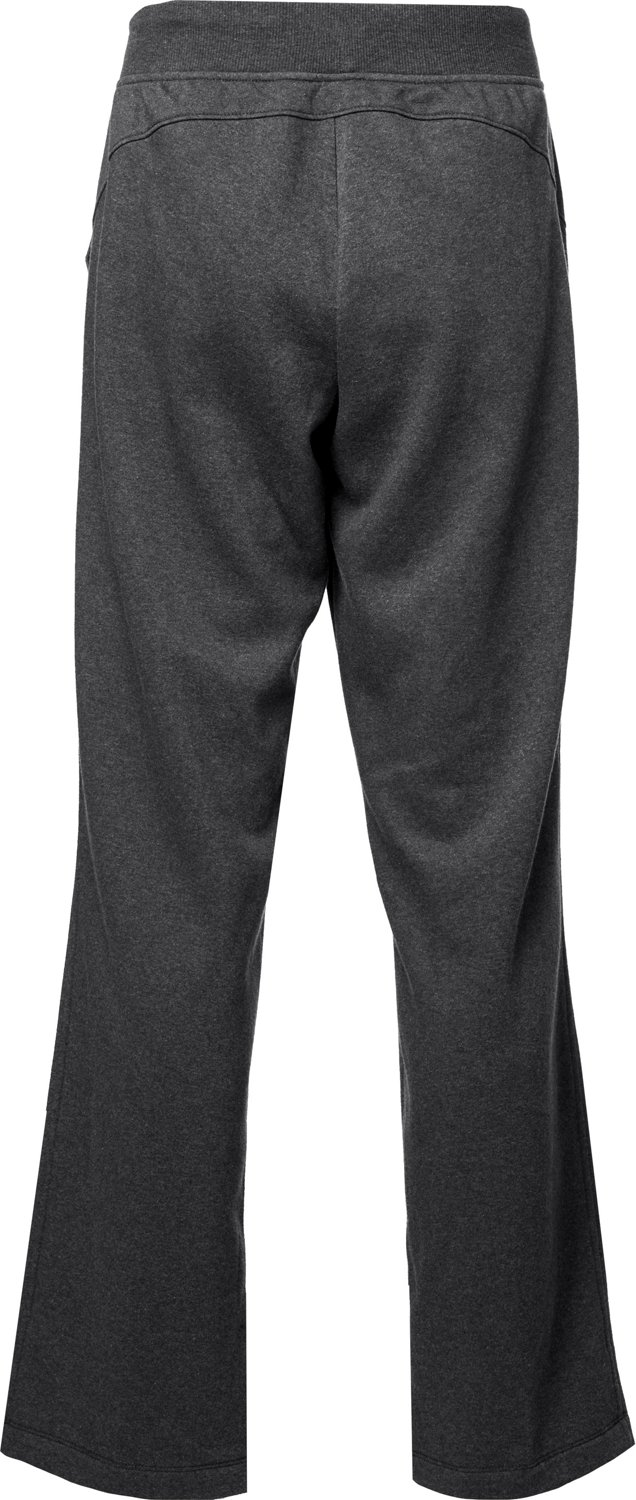 BCG Women's Cotton Fleece Pants - view number 2