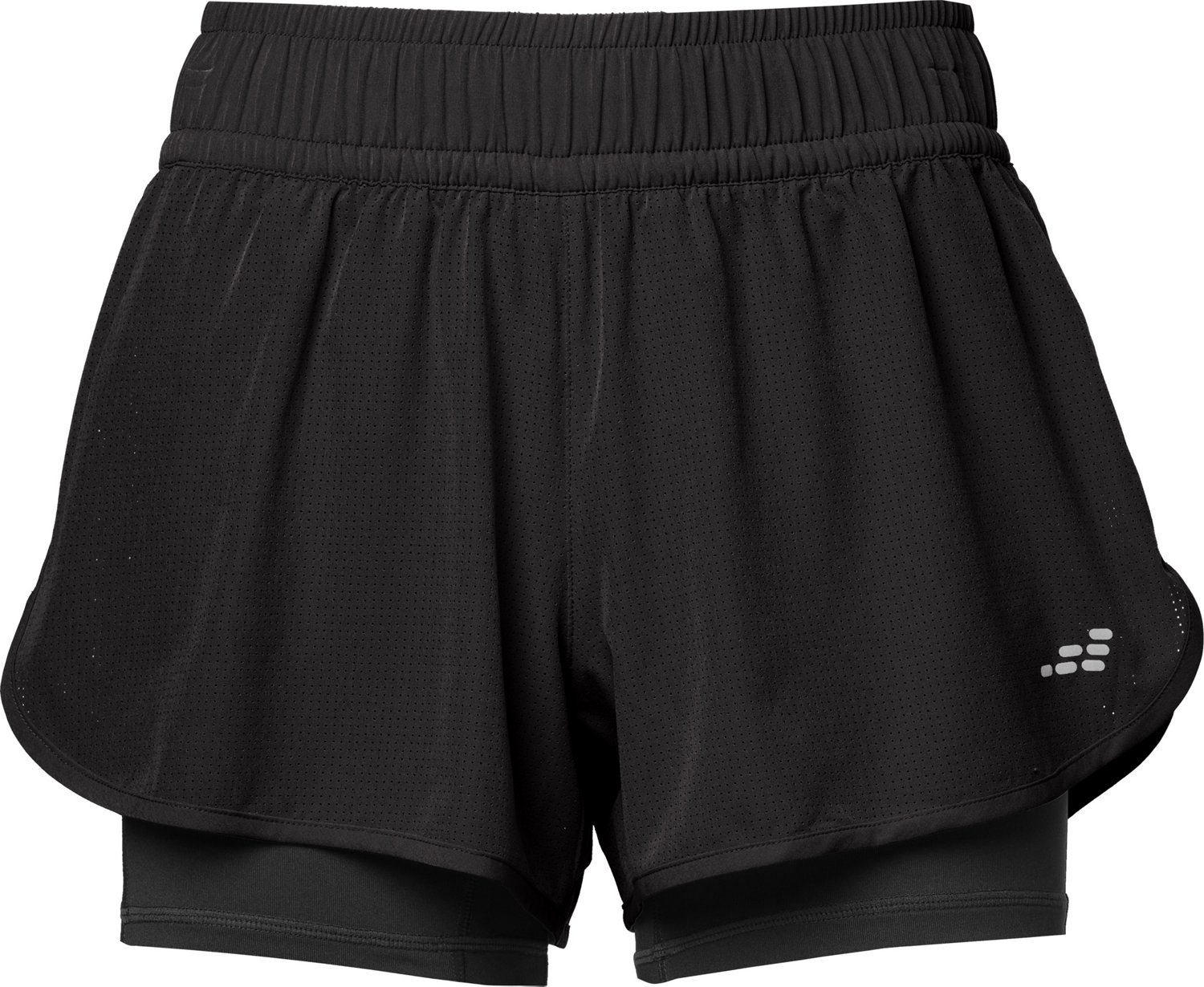 Run Woven Shorts