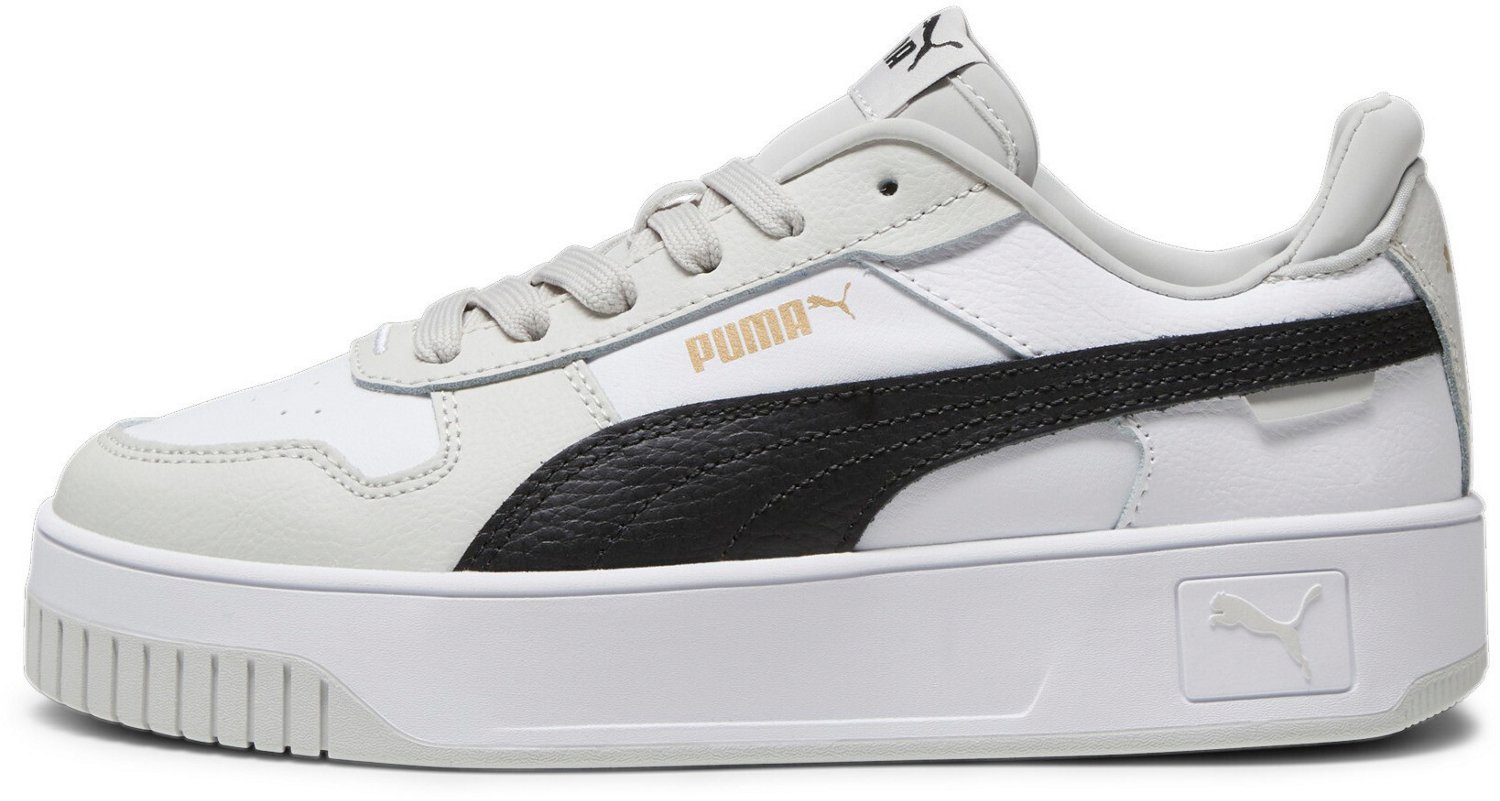 PUMA Women's Carina Street Shoes                                                                                                 - view number 2