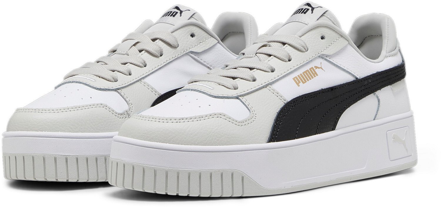 PUMA Women's Carina Street Shoes                                                                                                 - view number 3