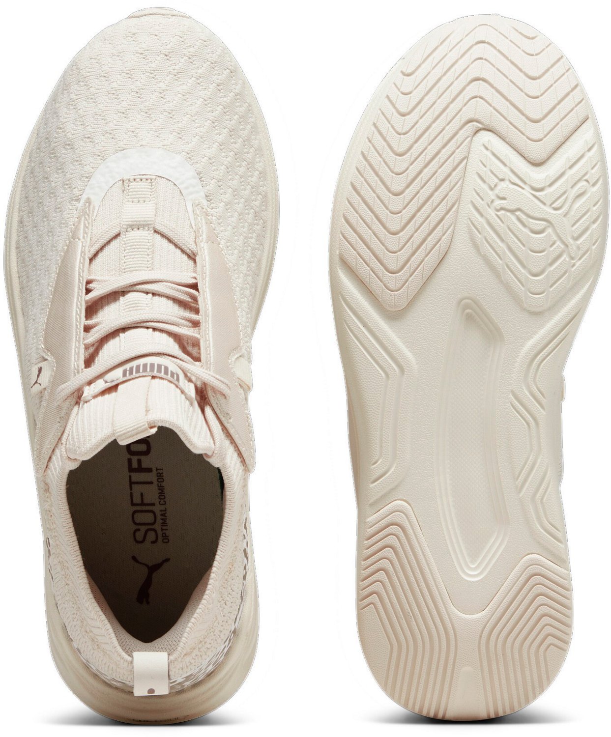 PUMA Women's Softride Sophia Stakd Shoes - view number 5