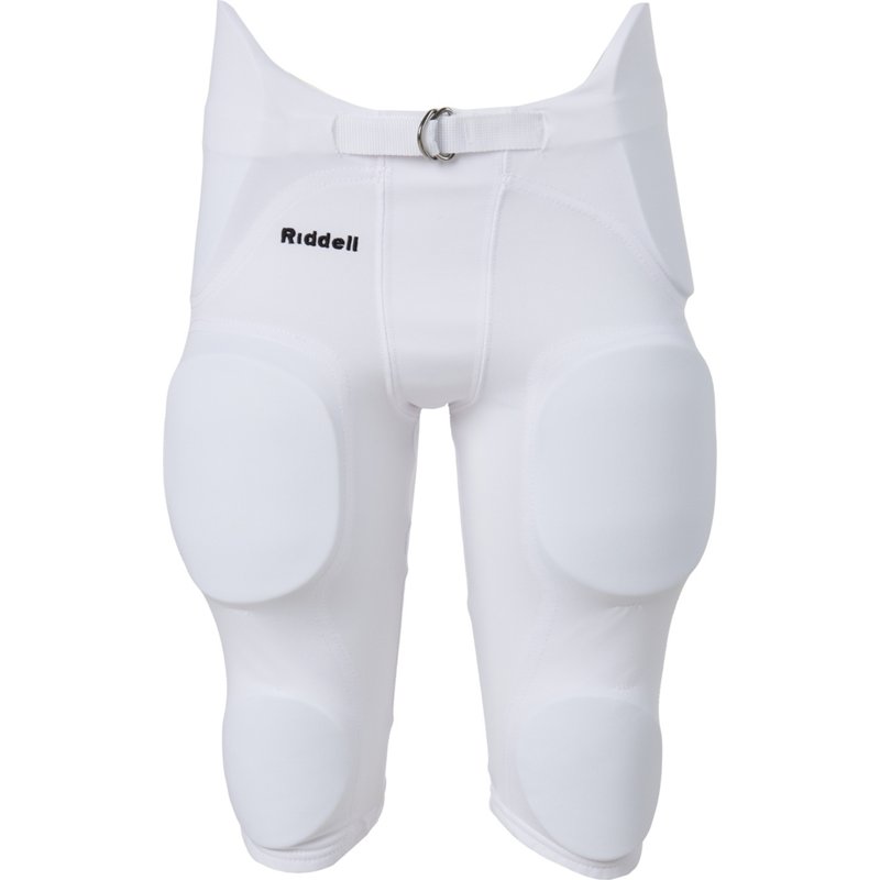 Riddell Men's Fully… - image