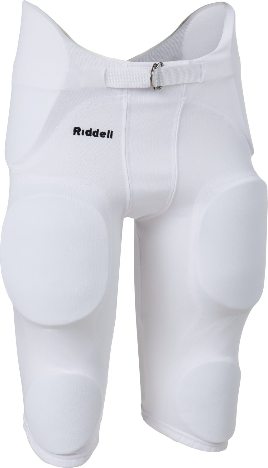 Riddell Men's Fully Integrated Football Pants - view number 2